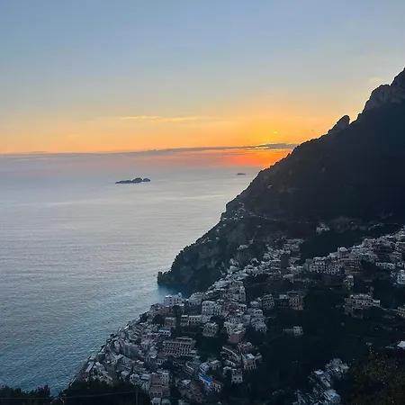 Apartment Casa Angelo Positano