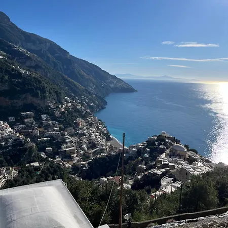 Apartment Casa Angelo Positano